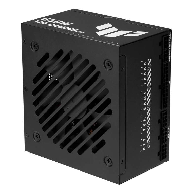 Zasilacz ASUS TUF-GAMING-650B-EVO