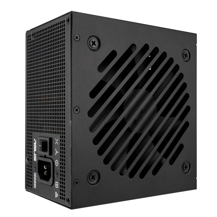 Zasilacz ASUS TUF-GAMING-650B-EVO