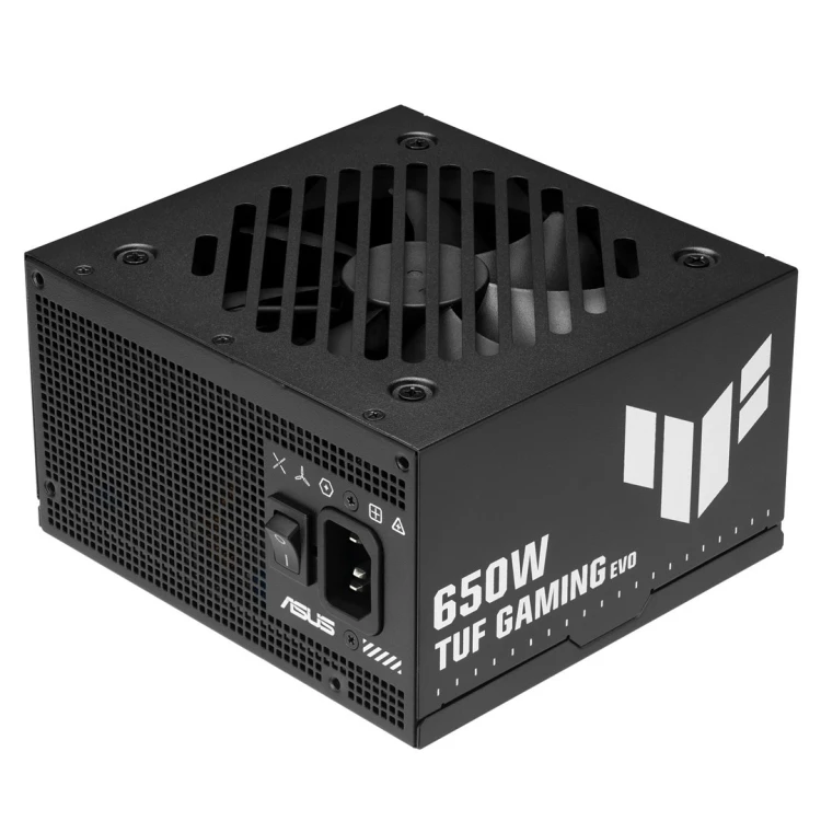Zasilacz ASUS TUF-GAMING-650B-EVO