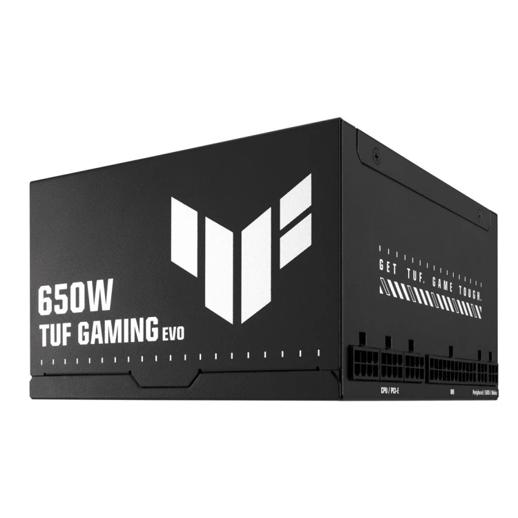 Zasilacz ASUS TUF-GAMING-650B-EVO