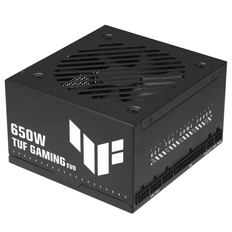 Zasilacz ASUS TUF-GAMING-650B-EVO