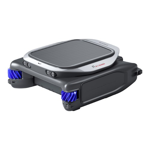 Robot basenowy Dreame J1