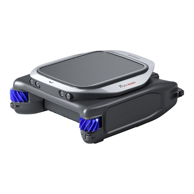 Robot basenowy Dreame J1