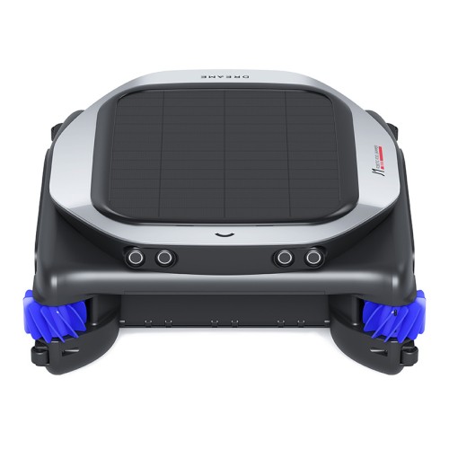 Robot basenowy Dreame J1