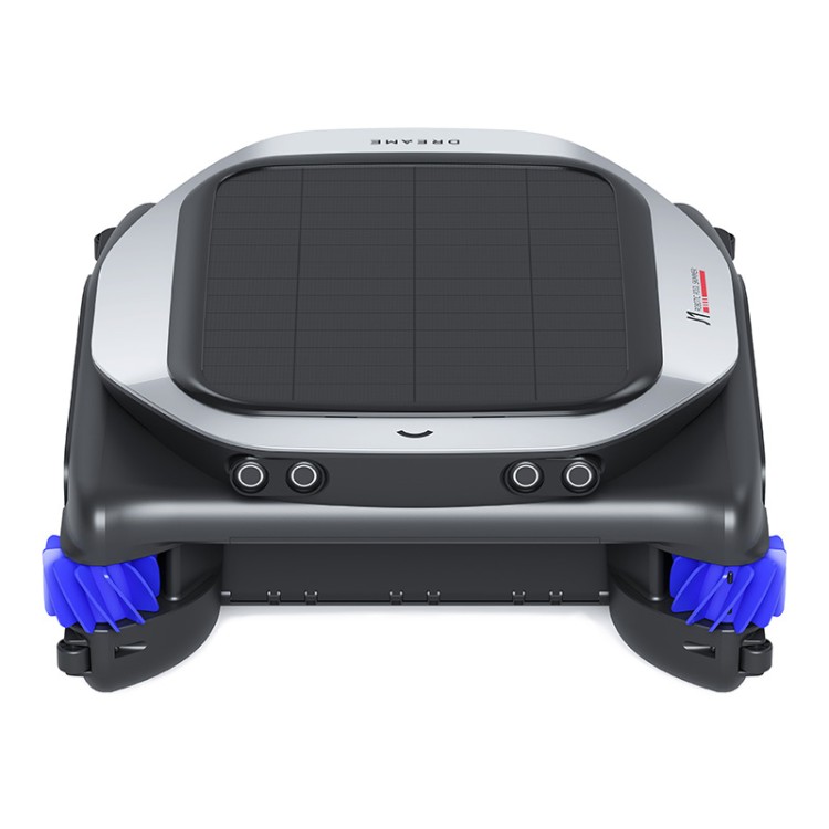 Robot basenowy Dreame J1