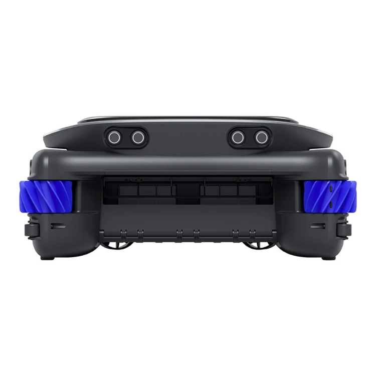 Robot basenowy Dreame J1