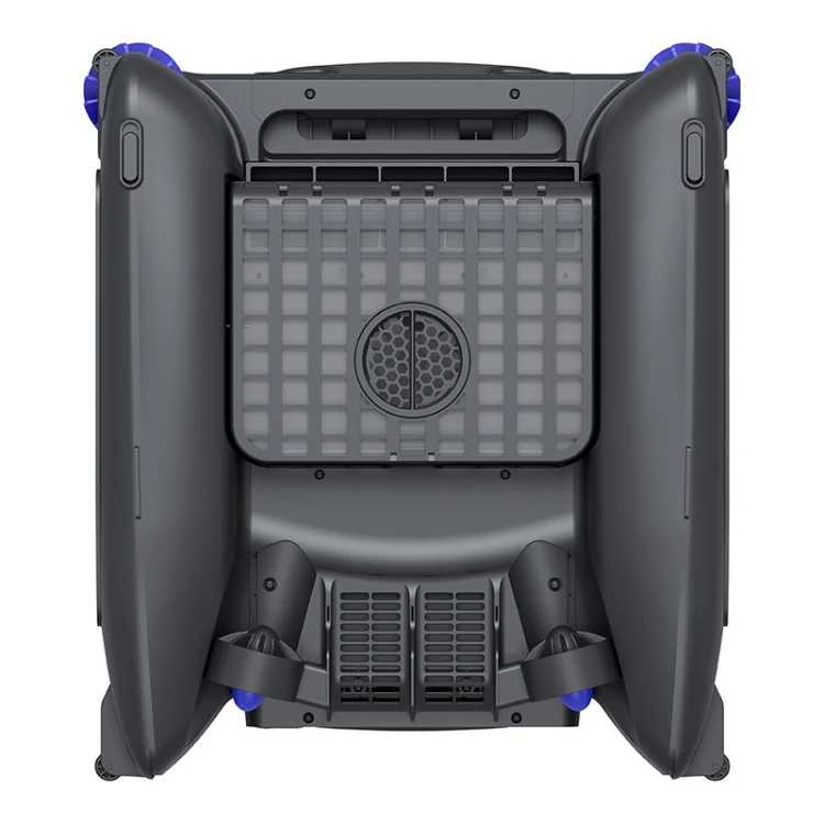 Robot basenowy Dreame J1
