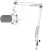 Mikrofon dynamiczny Fifine K688W (biały)