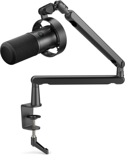 Mikrofon dynamiczny Fifine T688 (czarny)