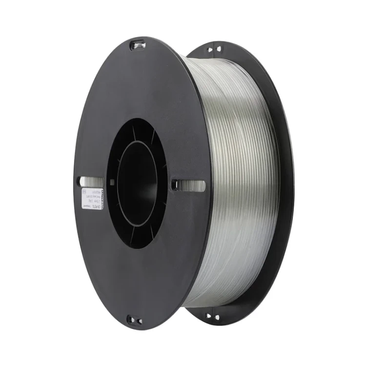 Filament CREALITY CR-PETG PETG (przezroczysty)