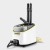 Parownica KARCHER SC 4 Deluxe Iron - 1.513-462.0