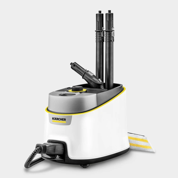 Parownica KARCHER SC 4 Deluxe Iron - 1.513-462.0
