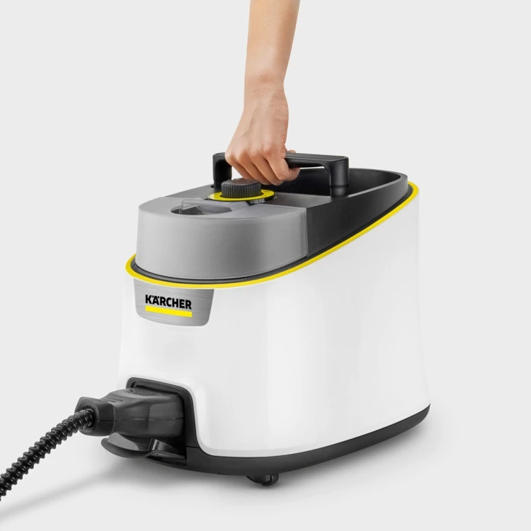 Parownica KARCHER SC 4 Deluxe Iron - 1.513-462.0