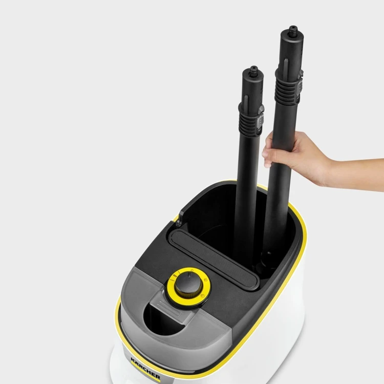 Parownica KARCHER SC 4 Deluxe Iron - 1.513-462.0