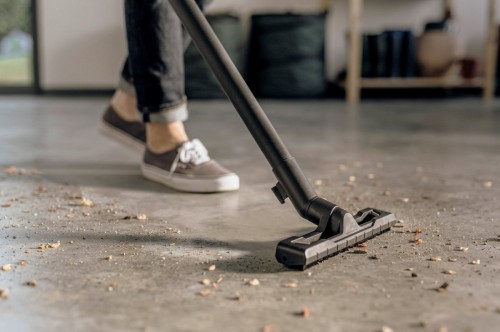 Odkurzacz warsztatowy KARCHER WD 2 Plus V-12/4/18 Pet - 1.628-017.0