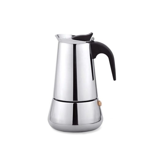 Kawiarka na 6 filiżanek MR-1660-9 -BLACK MAESTRO