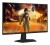 MONITOR AOC QD-OLED 27" Q27G41ZDF 240Hz