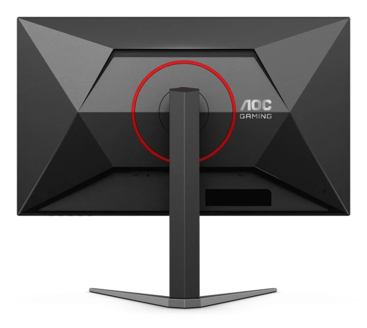 MONITOR AOC QD-OLED 27" Q27G4ZD 280Hz