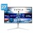 MONITOR PHILIPS EVNIA QD-OLED 27" 27M2N6501L/00 240Hz