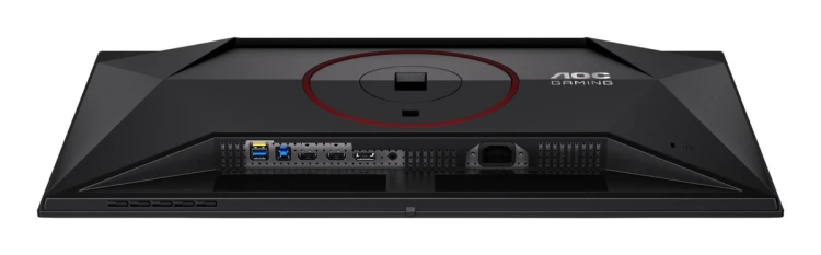 MONITOR AOC QD-OLED 27" Q27G4SDR 360Hz