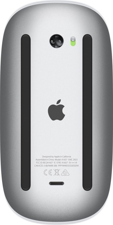 Apple Magic Mouse