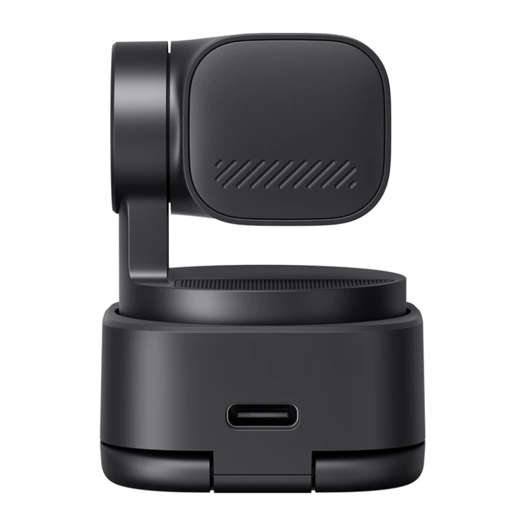 Kamera internetowa OBSBOT Tiny 3 Lite z pilotem i mikrofonem