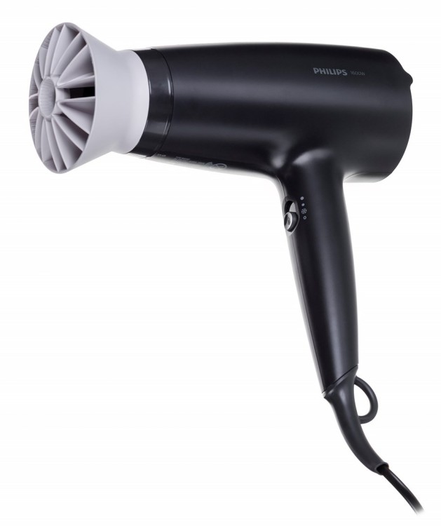 Suszarka do włosów PHILIPS BHD 302/30