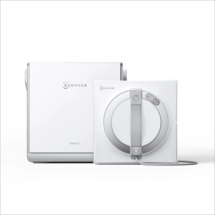 Robot do mycia okien Ecovacs Winbot W2 Pro Omni