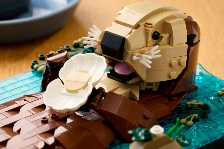 LEGO Ideas 21366