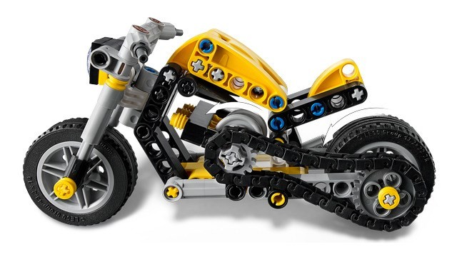 LEGO Technic 42225