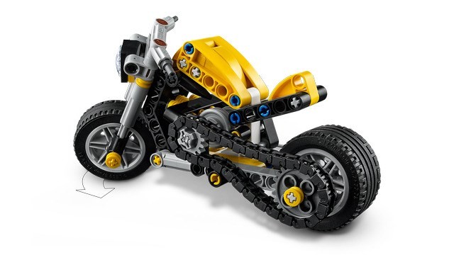 LEGO Technic 42225