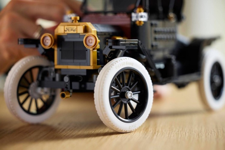 LEGO Icons 11376