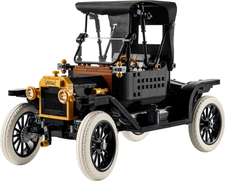 LEGO Icons 11376