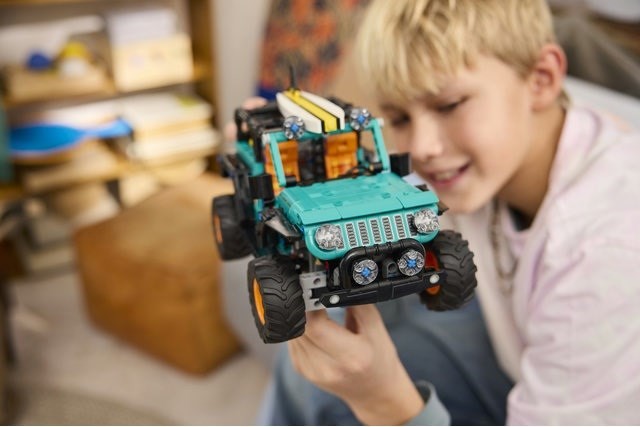 LEGO Technic 42227