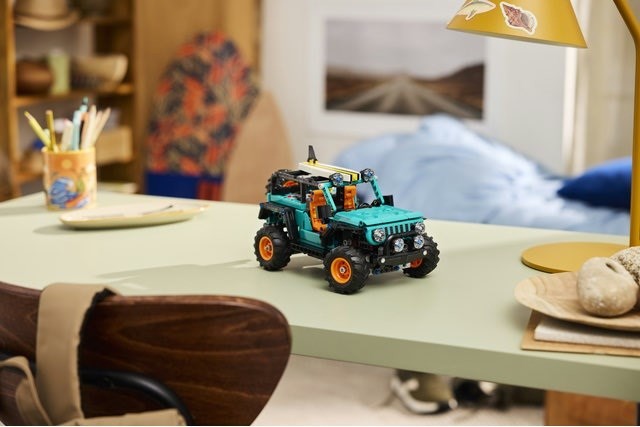 LEGO Technic 42227