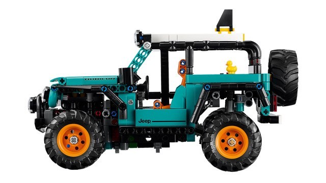 LEGO Technic 42227
