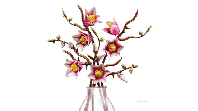 LEGO Botanicals 11510