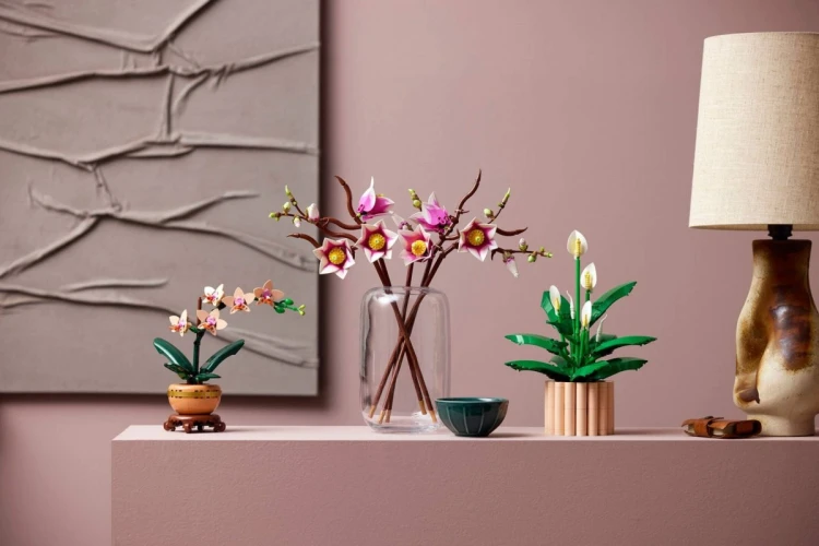 LEGO Botanicals 11510