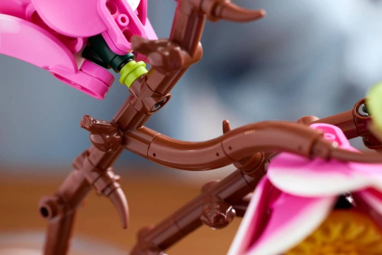 LEGO Botanicals 11510