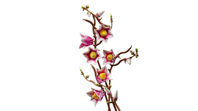 LEGO Botanicals 11510