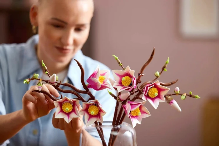 LEGO Botanicals 11510