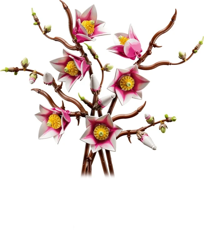 LEGO Botanicals 11510