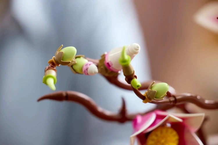 LEGO Botanicals 11510