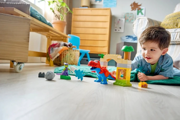 LEGO DUPLO Disney 10463