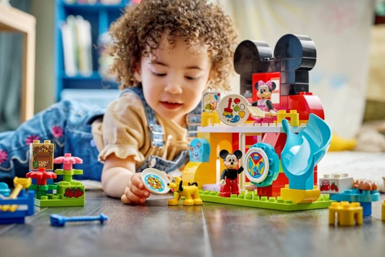 LEGO DUPLO Disney 10465