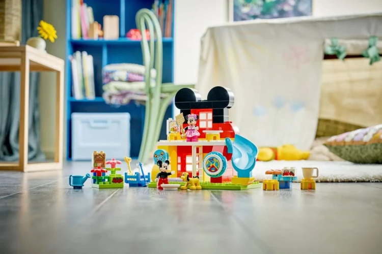 LEGO DUPLO Disney 10465