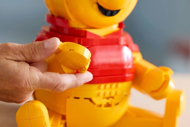 LEGO Disney Classic 43300