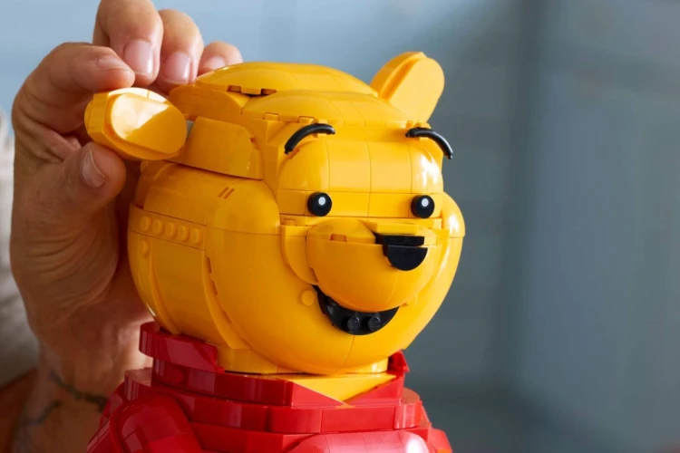LEGO Disney Classic 43300