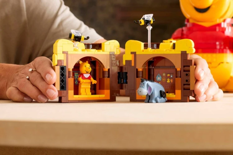 LEGO Disney Classic 43300