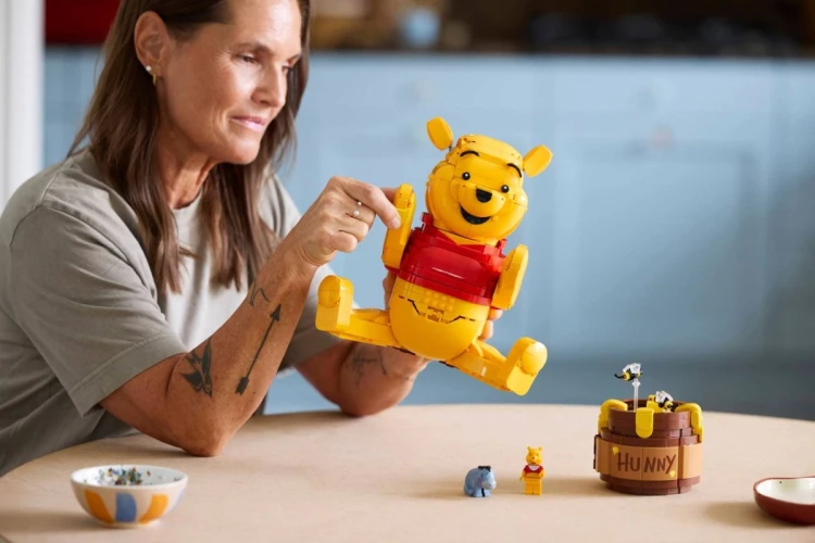 LEGO Disney Classic 43300